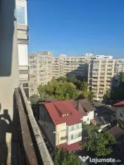 Decomandat 2 Camere, Lujerului, 2 Minute de metrou