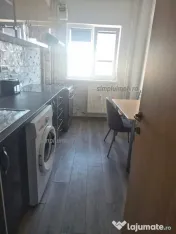 Decomandat 2 Camere, Lujerului, 2 Minute de metrou