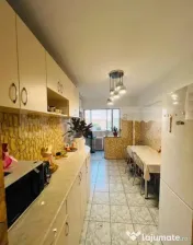De inchiriat/Apartament luminos si spatios/Tractorul 