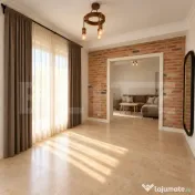 CASA INDIVIDUALA, RENOVATA COMPLET IN 2024/VATRA SATULUI/CUR