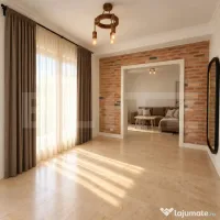 CASA INDIVIDUALA, RENOVATA COMPLET IN 2024/VATRA SATULUI/CUR