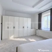 CASA INDIVIDUALA, RENOVATA COMPLET IN 2024/VATRA SATULUI/CUR