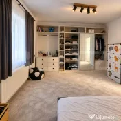 CASA INDIVIDUALA, RENOVATA COMPLET IN 2024/VATRA SATULUI/CUR