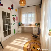 CASA INDIVIDUALA, RENOVATA COMPLET IN 2024/VATRA SATULUI/CUR