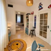 CASA INDIVIDUALA, RENOVATA COMPLET IN 2024/VATRA SATULUI/CUR