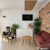 CASA INDIVIDUALA, RENOVATA COMPLET IN 2024/VATRA SATULUI/CUR