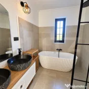 CASA INDIVIDUALA, RENOVATA COMPLET IN 2024/VATRA SATULUI/CUR