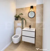 Casă individuală renovată în 2024, cu terasă și curte 