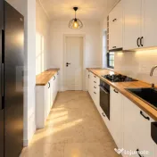 CASA INDIVIDUALA, RENOVATA COMPLET IN 2024/VATRA SATULUI/CUR