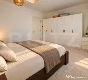 CASA INDIVIDUALA, RENOVATA COMPLET IN 2024/VATRA SATULUI/CUR