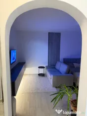 Brancoveanu etaj 6 decomandat