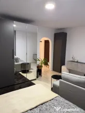 Brancoveanu etaj 6 decomandat