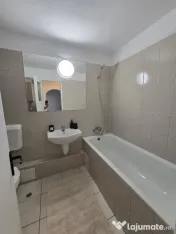 Brancoveanu etaj 6 decomandat