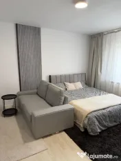 Brancoveanu etaj 6 decomandat