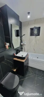 Apartament 4 camere, decomandat, 73MP - zona Lapus 