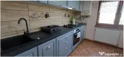 Apartament 3 camere cu parcare Judetean 