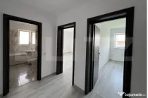 Garsonieră nouă decomandată 40 mp, încălzire în pardos