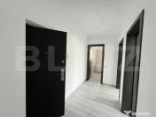 Garsonieră nouă decomandată 40 mp, încălzire în pardos 