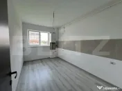 Garsonieră nouă decomandată 40 mp, încălzire în pardos 