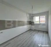 Garsonieră nouă decomandată 40 mp, încălzire în pardos 