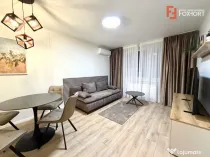 Apartament de inchiriat de lux cu 2 camere - Zona Central