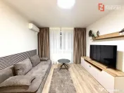 Apartament de inchiriat de lux cu 2 camere - Zona Central 