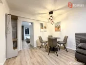 Apartament de inchiriat de lux cu 2 camere - Zona Central 