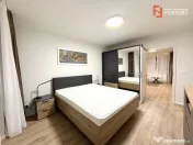 Apartament de inchiriat de lux cu 2 camere - Zona Central 