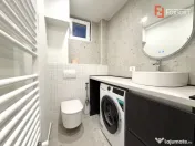 Apartament de inchiriat de lux cu 2 camere - Zona Central 