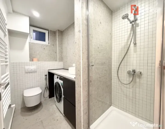 Apartament de inchiriat de lux cu 2 camere - Zona Central - Timisoara (Timis)