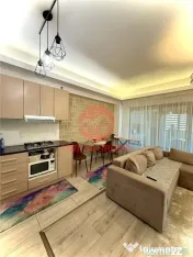 Apartament 2 Camere si 2 Bai | Zona Eden | Curte interioara 