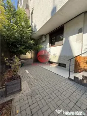 Apartament 2 Camere si 2 Bai | Zona Eden | Curte interioara 