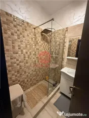 Apartament 2 Camere si 2 Bai | Zona Eden | Curte interioara 