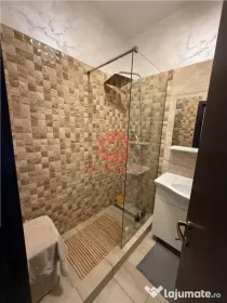 Apartament 2 Camere si 2 Bai | Zona Eden | Curte interioara