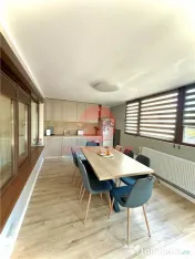 Apartament 2 Camere si 2 Bai | Zona Eden | Curte interioara 