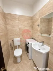 Apartament 2 Camere si 2 Bai | Zona Eden | Curte interioara 