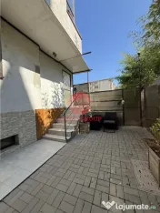 Apartament 2 Camere si 2 Bai | Zona Eden | Curte interioara 