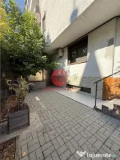 Apartament 2 Camere si 2 Bai | Zona Eden | Curte interioara 