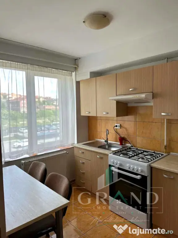 OFERTĂ EXCELENTĂ | 2 camere+balcon | Etaj 2 | Lift | Compl - Cluj-Napoca (Cluj)