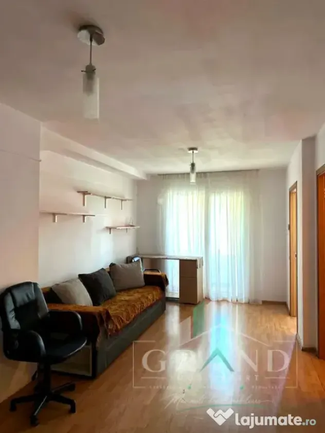 OFERTĂ EXCELENTĂ | 2 camere+balcon | Etaj 2 | Lift | Compl - Cluj-Napoca (Cluj)