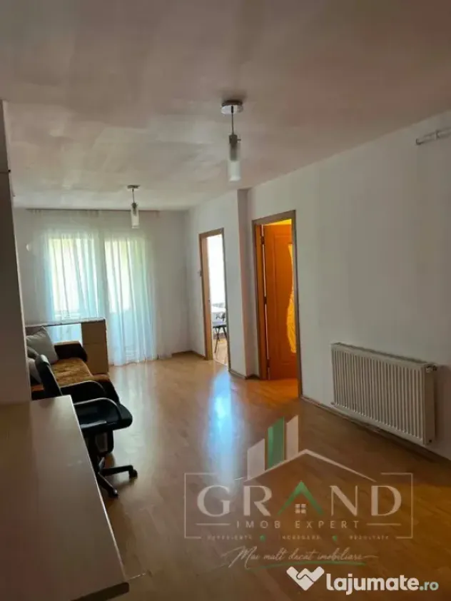 OFERTĂ EXCELENTĂ | 2 camere+balcon | Etaj 2 | Lift | Compl - Cluj-Napoca (Cluj)