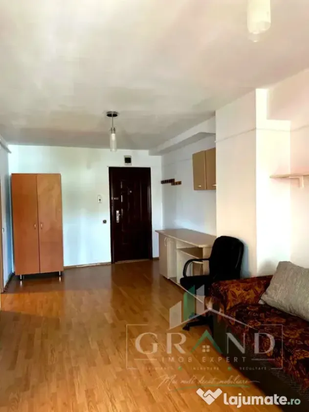 OFERTĂ EXCELENTĂ | 2 camere+balcon | Etaj 2 | Lift | Compl - Cluj-Napoca (Cluj)