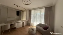 Pipera l Apartament 3 camere 98 mp l Imobil nou
