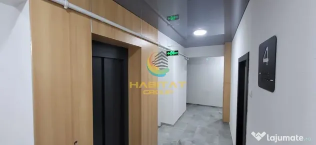 3 camere centrala termica Berceni - Grand Arena - Bucuresti (Bucuresti-Ilfov)