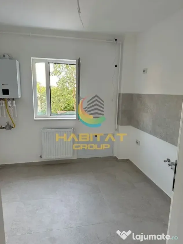 3 camere centrala termica Berceni - Grand Arena - Bucuresti (Bucuresti-Ilfov)
