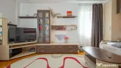 Apartament 2 camere Dobrogeanu Gherea | Racadau | loc parcare si boxa 