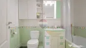 Apartament 2 camere Dobrogeanu Gherea | Racadau | loc parcare si boxa 