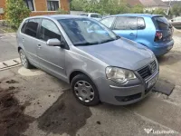 Vw polo 1.2 2006 Vând urgent