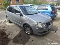 Vw polo 1.2 2006 Vând urgent