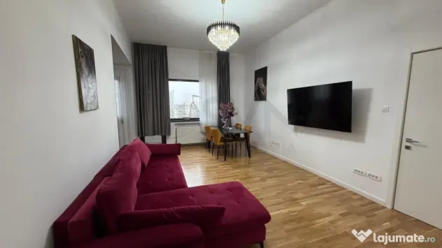 Apartament 3 camere Calea Victoriei- Universitate - Bucuresti (Bucuresti-Ilfov)